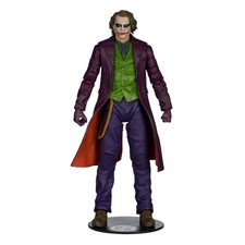 McFarlane DC Joker Dark Knight