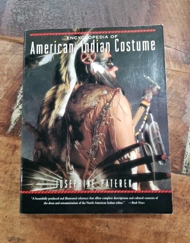Encyclopedia native - encyclopedia, of
