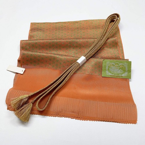 8057 accessoire kimono - accessoire,