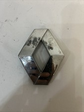 Sigle de calandre RENAULT SCENIC 1 PHASE 2 8200027424