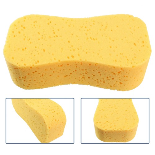 Grand bloc éponge mousse - , pour