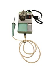 Weller WTCP Soldering Station