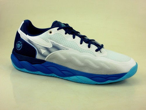 Mizuno baskets tennis homme - mizuno,