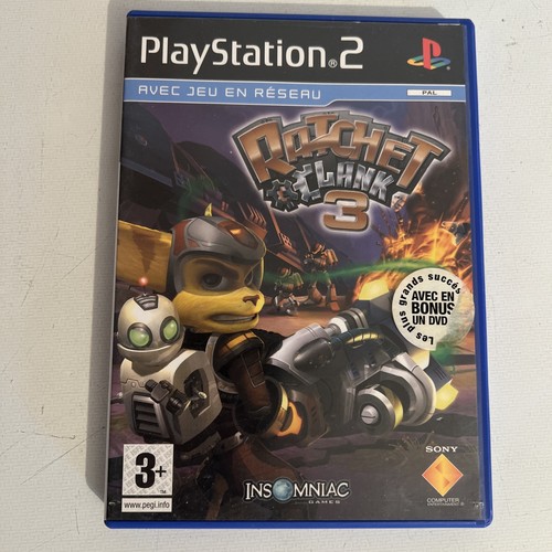 Ratchet clank jeux - &,