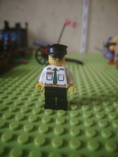 Lego Policier