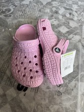 Crocs Rose Du 36 Au 40
