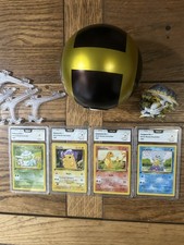 Lot Carte Pokémon Set de Base
