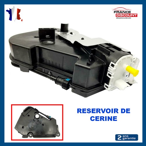 Réservoir cérine dpf fap - de,