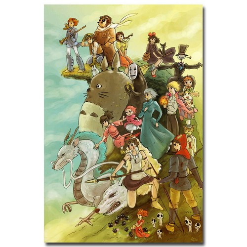 74685 neighbor totoro - 74685,