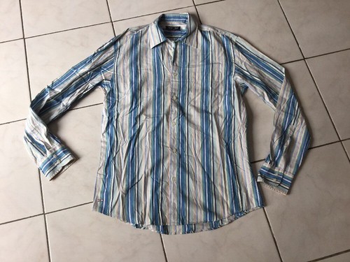 Chemise eden park taille - taille, l