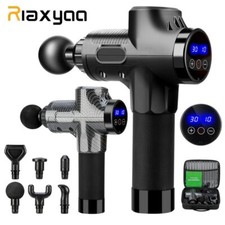High frequency Massage Gun