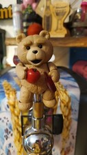 Poignée tap handle figurine - poignée,