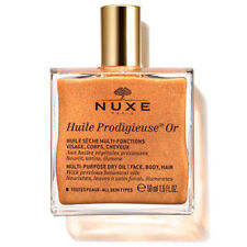 Nuxe Huile Prodigieuse Or Sec