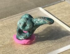 Ancien Pendentif-amulette de