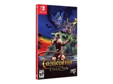 Castlevania Anniversary