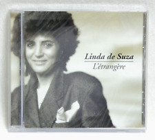 CD LINDA DE SUZA L' ETRANGERE