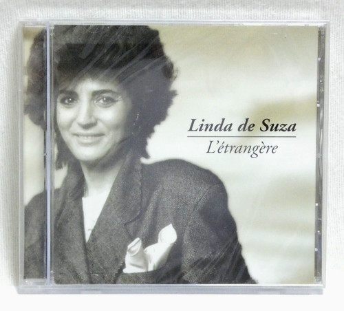 Linda suza etrangere - suza, l'