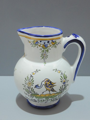 Joli petit pichet pot a - -joli,