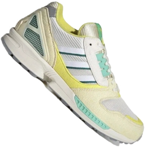 Adidas 8000 h68010 frozen - adidas, zx