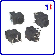 Connecteur alimentation