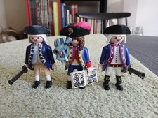Marine française playmobil - marine,