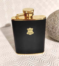 fiole a alcool Stainless steel