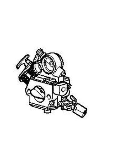 Carburateur wte 17b - carburateur, wte-17b