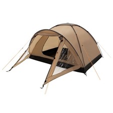 Tente igloo de camping dôme 3