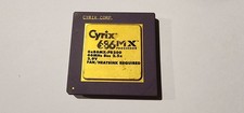 Processeur Cyrix 686MX