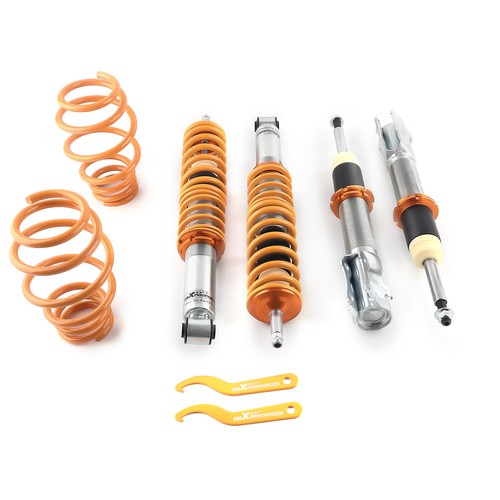 Kit suspension combine - kit,