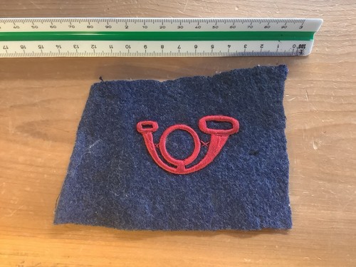 Prix tir gros insigne - prix, tissu