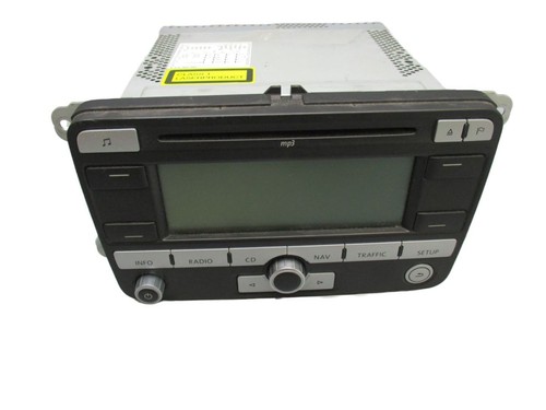 Radio rns 300 - radio, cd/mp3