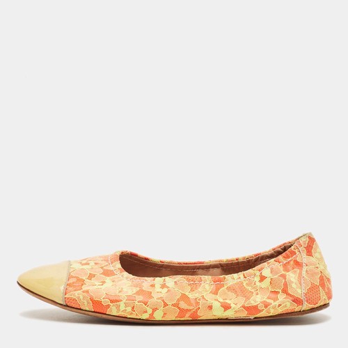Ballerines marc jacobs taille - ballerines,