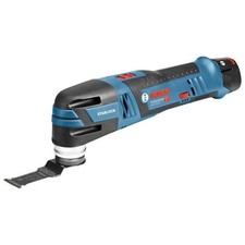 Bosch GOP 12V-28 Nero, Blu