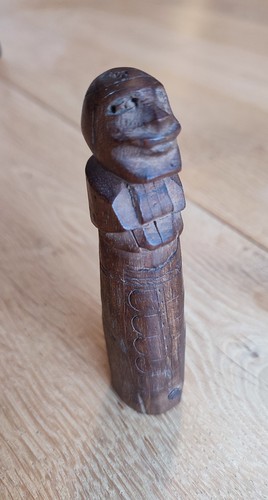 Figurine erotique art - figurine,