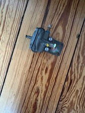 BOITIER OUVREUR WEBER NEUF POUR CARBURATEUR  WEBER 32DRT WEBER ORIGINE