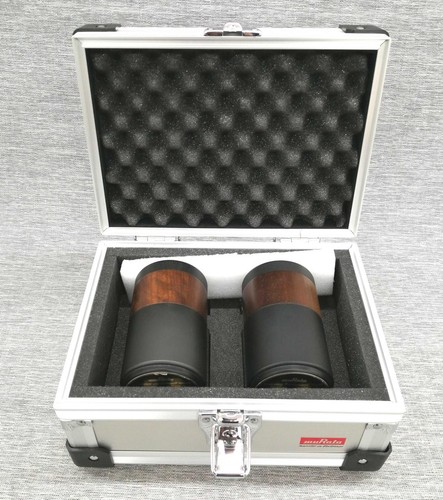 Paire super tweeter murata - paire,