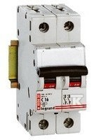 Disjoncteur 302 c - disjoncteur, 2a