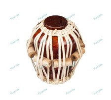 Nouveau Tabla En Bois Sheesham