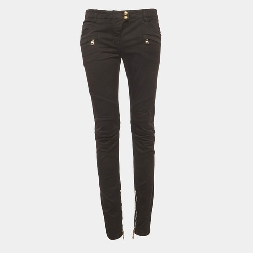 Jean skinny noir - , denim