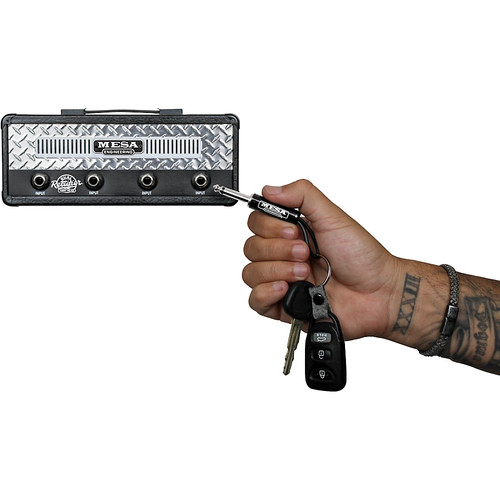 Pluginz mesa boogie - mesa/boogie, dual