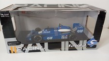 Formule 3 Martini MK III Prost Solido 1/18è
