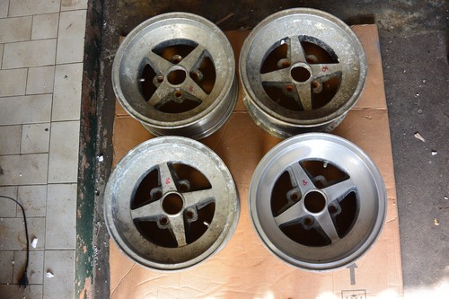 Jantes jdm work equip - jdm, 01