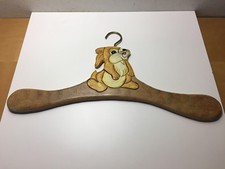 D'occasion - Cintre En Bois -