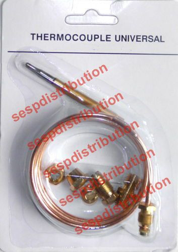 Thermocouple chaudière - 90,