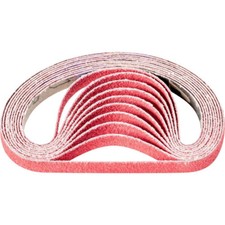 PFERD 45020043 Bande Abrasive