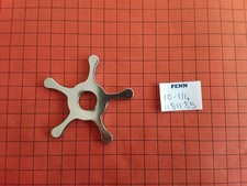 PART 10-114 STAR DRAG WHEEL #