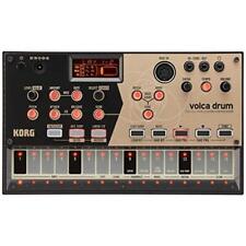 KORG volca drum Digital