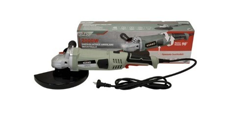 Meuleuse angle 230 kombo - meuleuse,