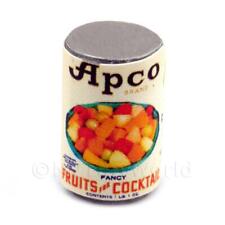 Maison de Poupées Miniature